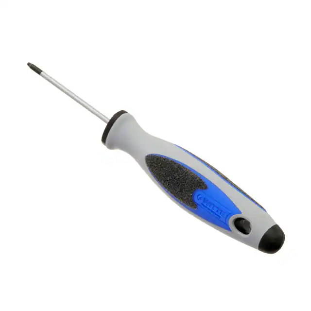 9T 63204 Knipex Tools LP  Screw and Nut Drivers